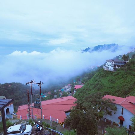 The Novello By Evergreen Mussoorie Exteriör bild