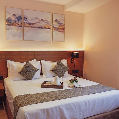 The Novello By Evergreen Mussoorie Exteriör bild