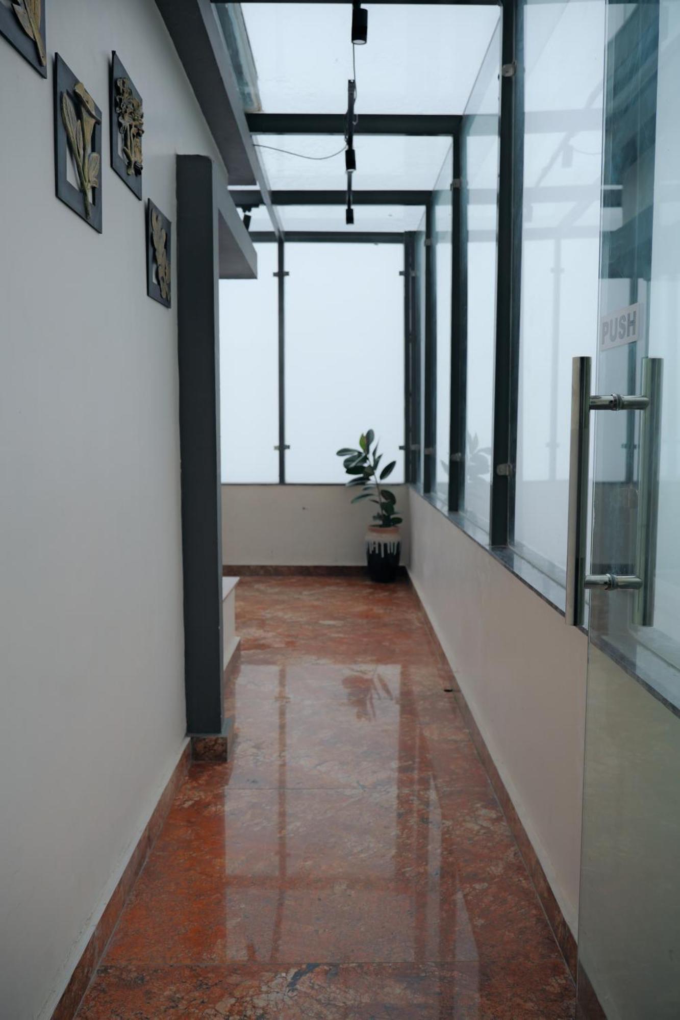 The Novello By Evergreen Mussoorie Exteriör bild