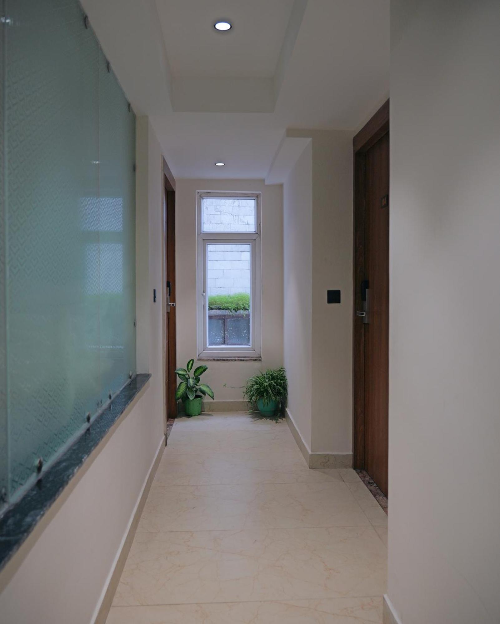 The Novello By Evergreen Mussoorie Exteriör bild