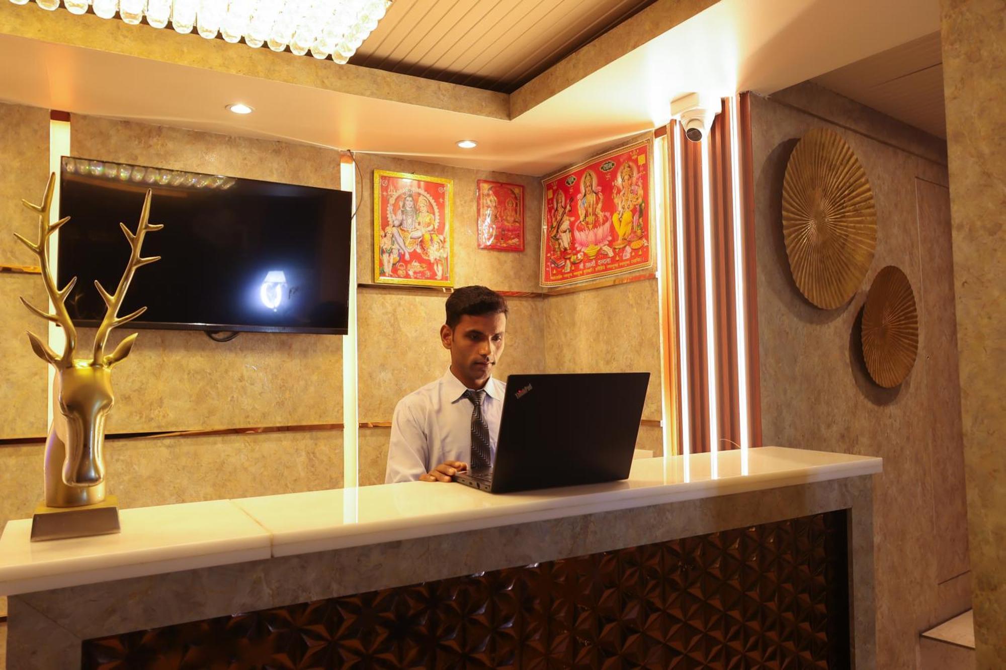 The Novello By Evergreen Mussoorie Exteriör bild