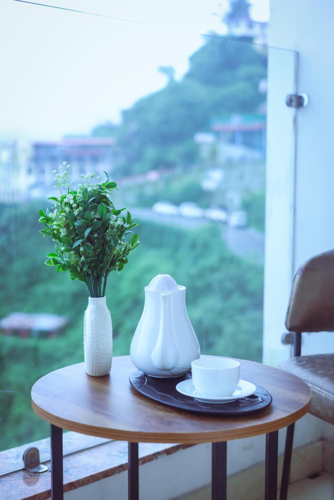 The Novello By Evergreen Mussoorie Exteriör bild