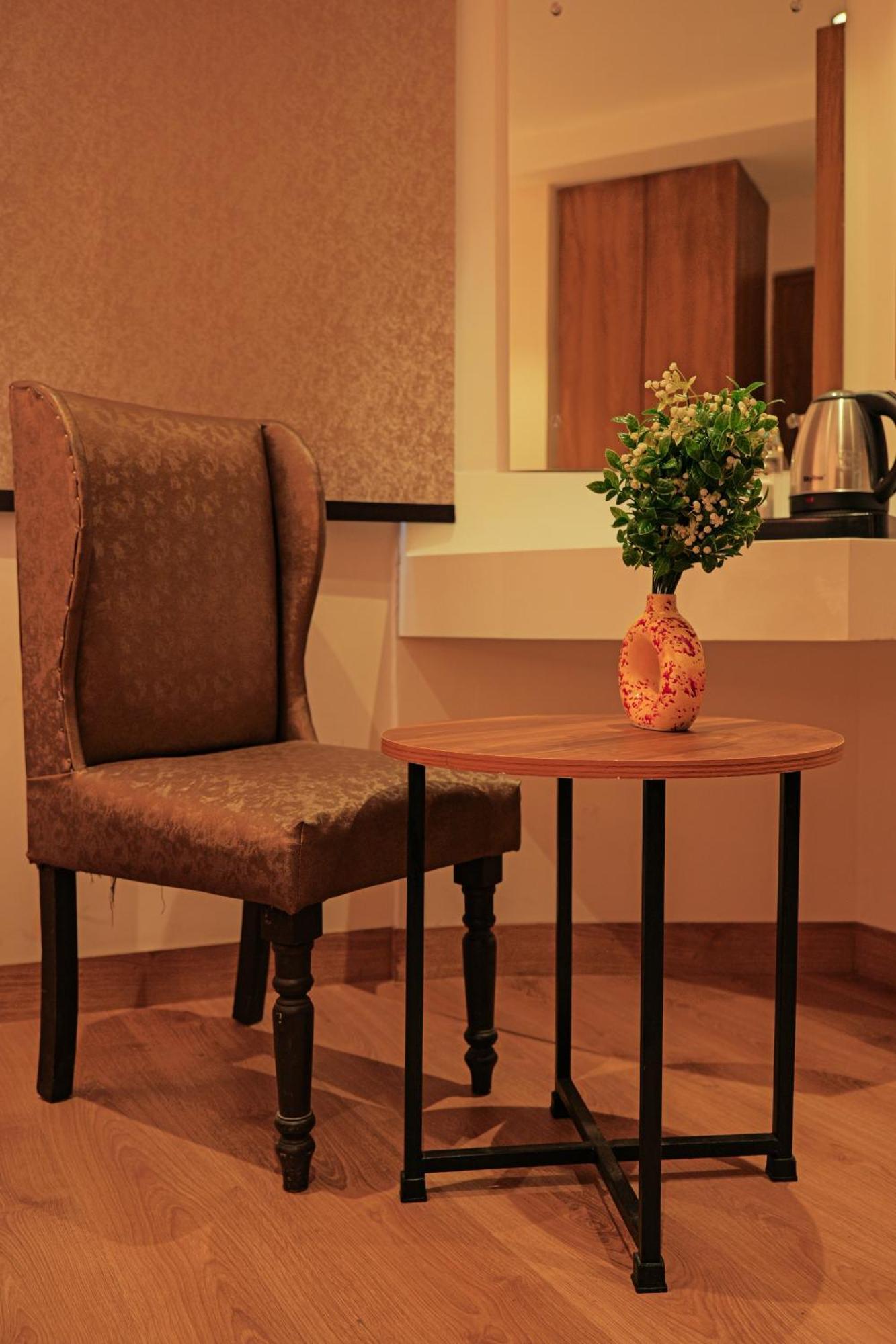 The Novello By Evergreen Mussoorie Exteriör bild